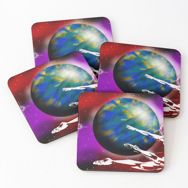 Item preview, Astral Projection designed and sold by Nezbitt.