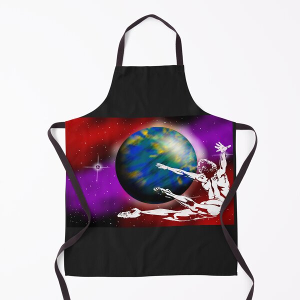 Item preview, Astral Projection designed and sold by Nezbitt.