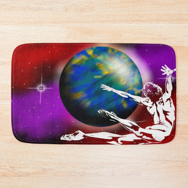 Item preview, Astral Projection designed and sold by Nezbitt.