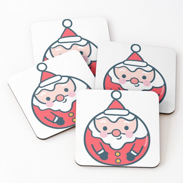 Item preview,  SANTA BEARD CLAUS designed and sold by Emil1993.