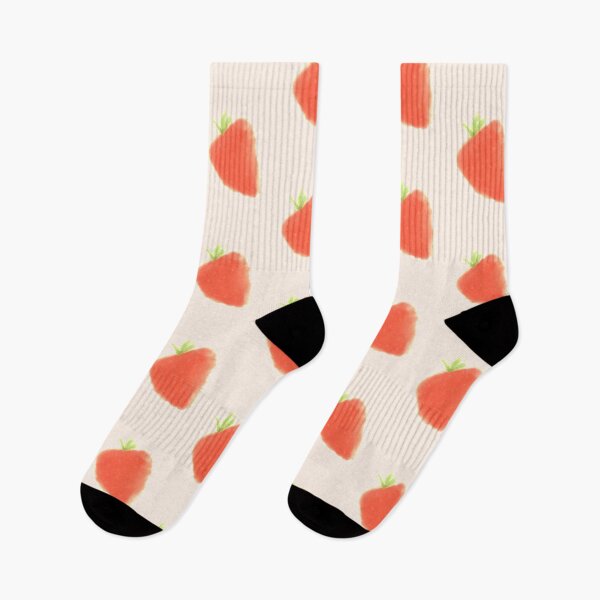 Item preview, strawberry designed and sold by abby cartwright.
