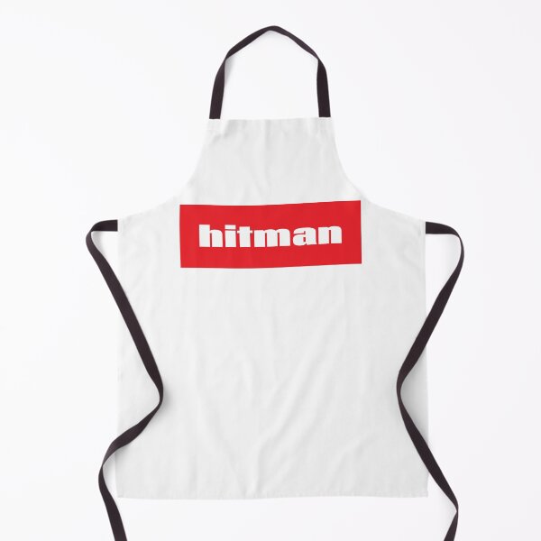 Item preview, Hitman designed and sold by FiveNiches.
