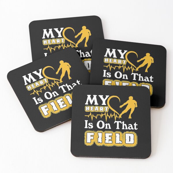 Item preview,  My Heart Is On That Field Roller Lovers| Perfect Gift designed and sold by charlotteri.