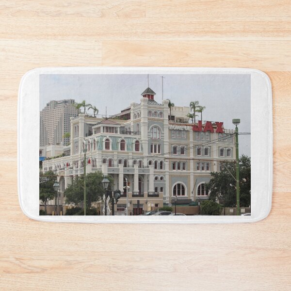 Item preview, Jax Brewery designed and sold by Mdillon.