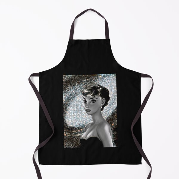 Item preview, Audrey Hepburn designed and sold by svetlana84.