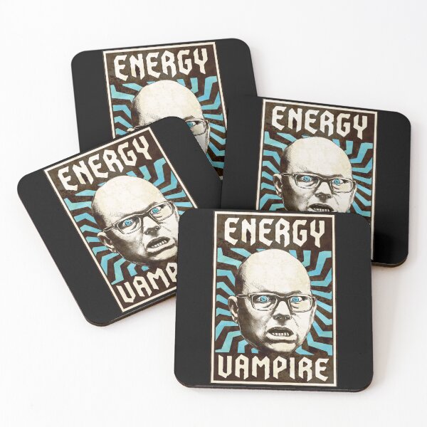 Item preview, More energy!!!...blue_vintage designed and sold by RagingSoxMonkey.