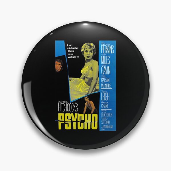 Item preview, Movies Horror American Psycho Funny Film Who Loves designed and sold by Garland Hancock.