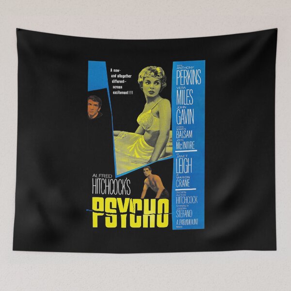 Item preview, Movies Horror American Psycho Funny Film Who Loves designed and sold by Garland Hancock.