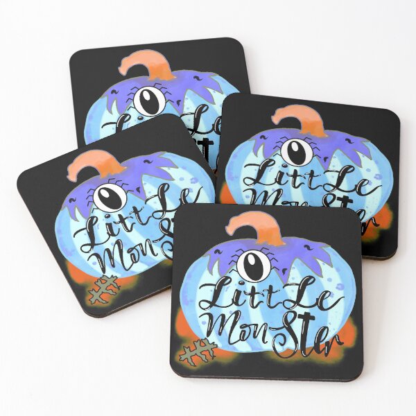 Item preview, Little Monster designed and sold by dalypdesign.