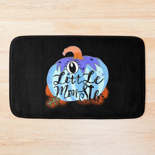 Item preview, Little Monster designed and sold by dalypdesign.