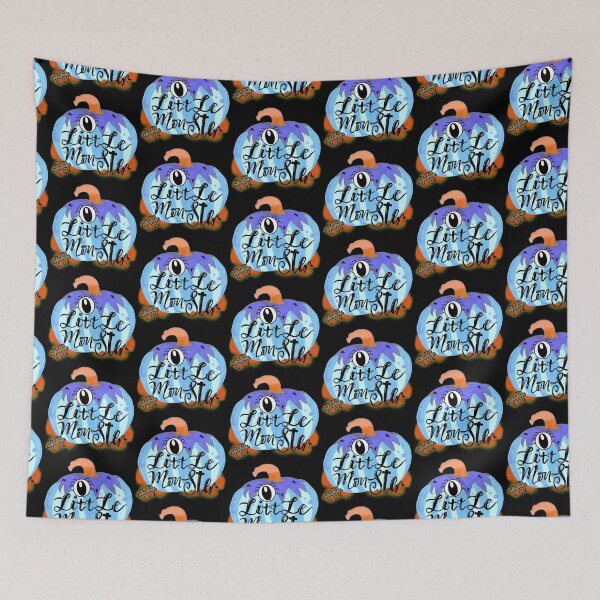 Item preview, Little Monster designed and sold by dalypdesign.