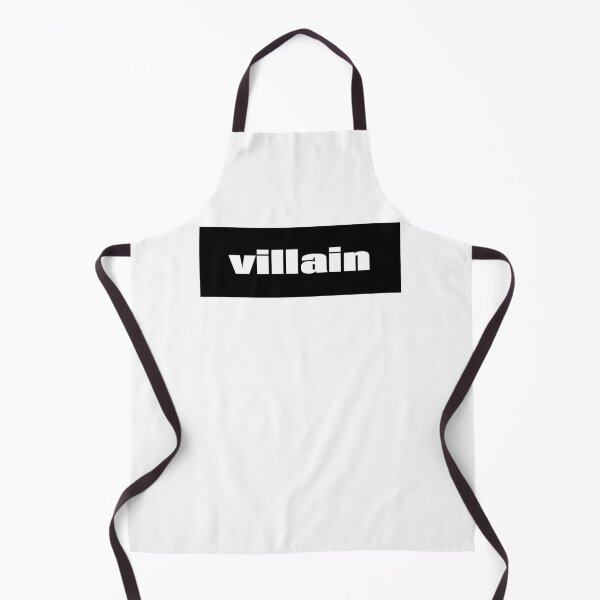 Item preview, Villain designed and sold by FiveNiches.