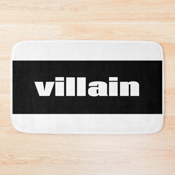 Item preview, Villain designed and sold by FiveNiches.