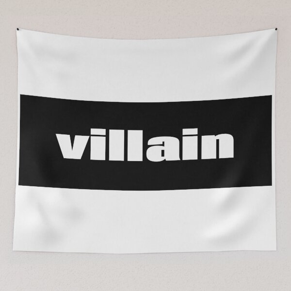 Item preview, Villain designed and sold by FiveNiches.