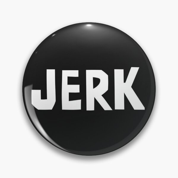 Item preview, Dan VS- Jerk designed and sold by joseanimates.