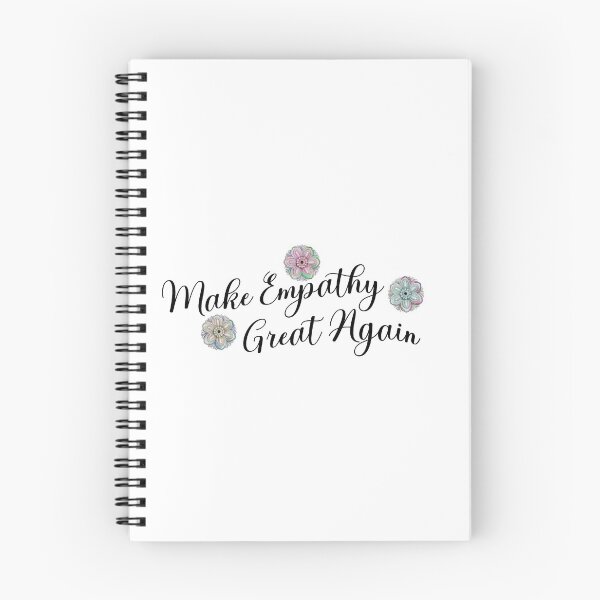 Item preview, Make Empathy Great Again designed and sold by superdumb70.