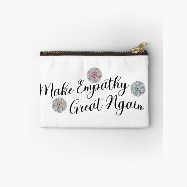 Item preview, Make Empathy Great Again designed and sold by superdumb70.