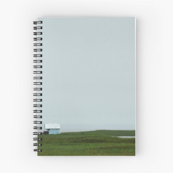 Item preview, White House on Tundra designed and sold by MaryAnn Reilly.