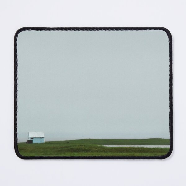 Item preview, White House on Tundra designed and sold by MaryAnn Reilly.