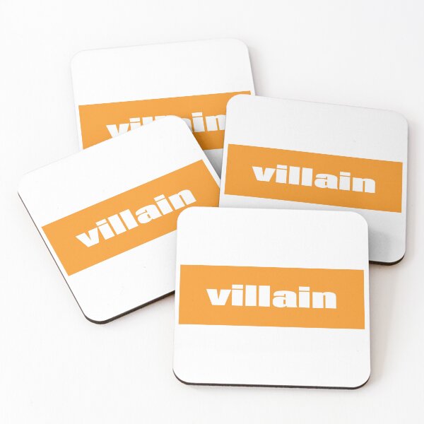 Item preview, Villain designed and sold by FiveNiches.