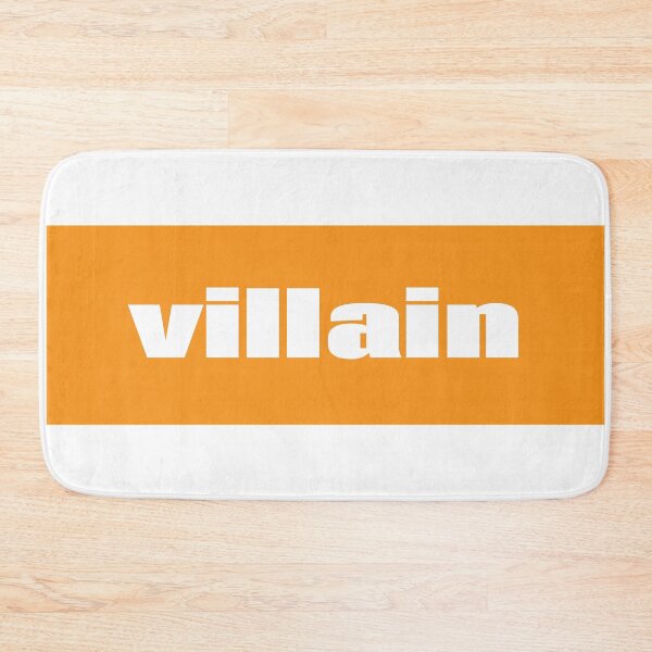 Item preview, Villain designed and sold by FiveNiches.