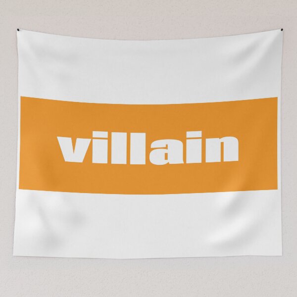 Item preview, Villain designed and sold by FiveNiches.