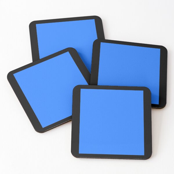 Item preview, Simple Blue Box designed and sold by kindxinn.