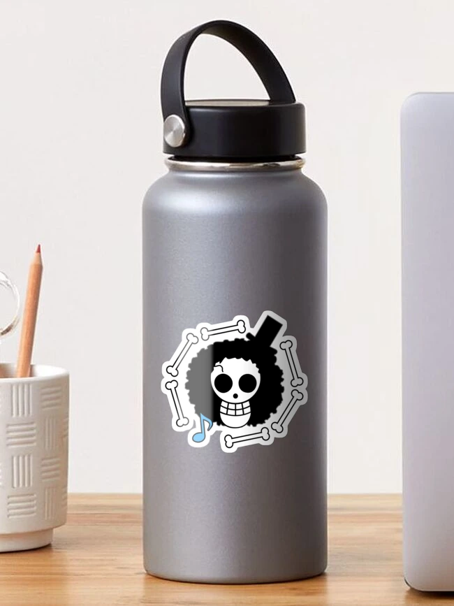 Rockbrook Logo Water Bottle