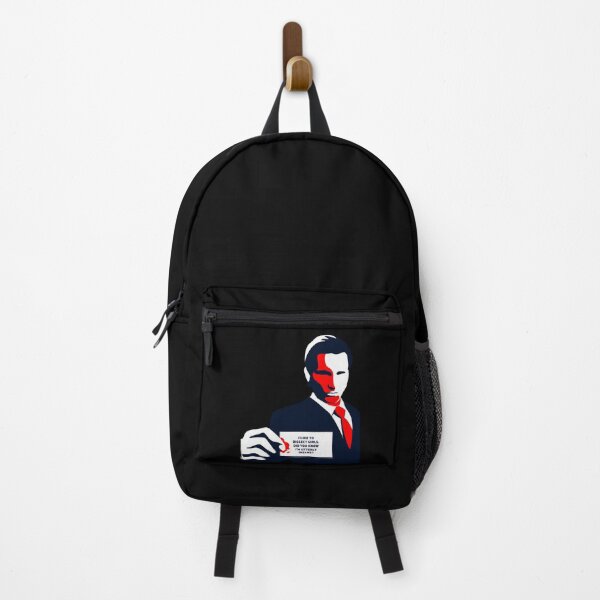 Item preview, Movies Horror American Psycho NewCard What Do You Think designed and sold by Garland Hancock.