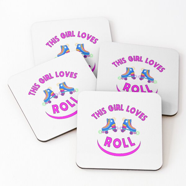 Item preview, this girl loves roll| Perfect Gift designed and sold by charlotteri.