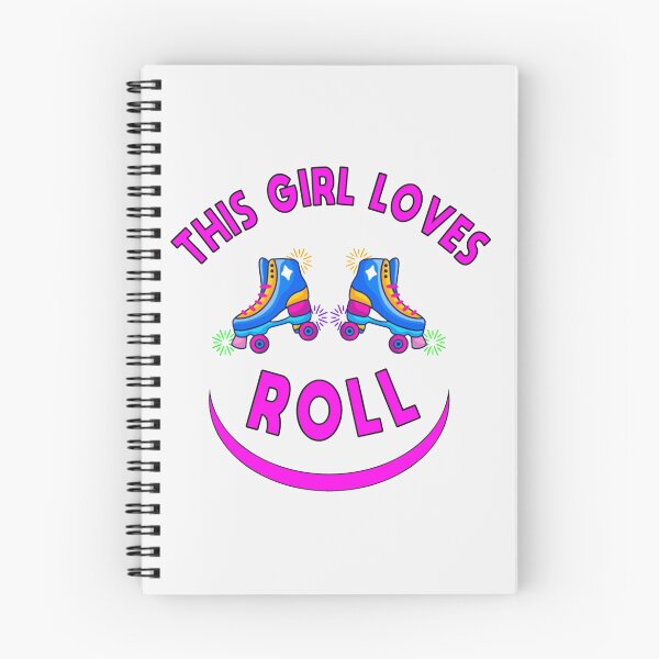 Item preview, this girl loves roll| Perfect Gift designed and sold by charlotteri.