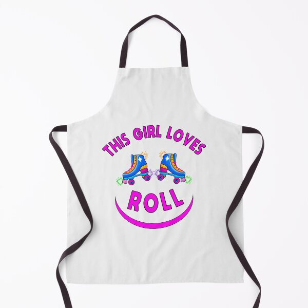 Item preview, this girl loves roll| Perfect Gift designed and sold by charlotteri.