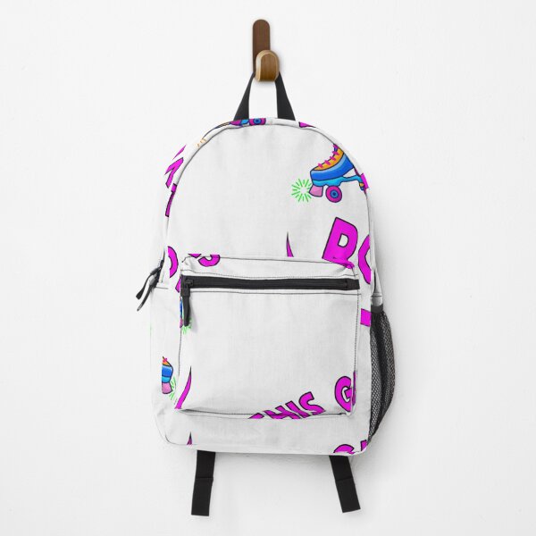 Item preview, this girl loves roll| Perfect Gift designed and sold by charlotteri.