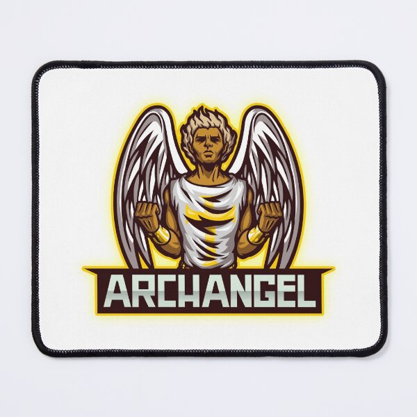 Item preview, Archangel designed and sold by MizzKarizmah.