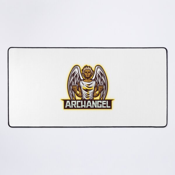Item preview, Archangel designed and sold by MizzKarizmah.