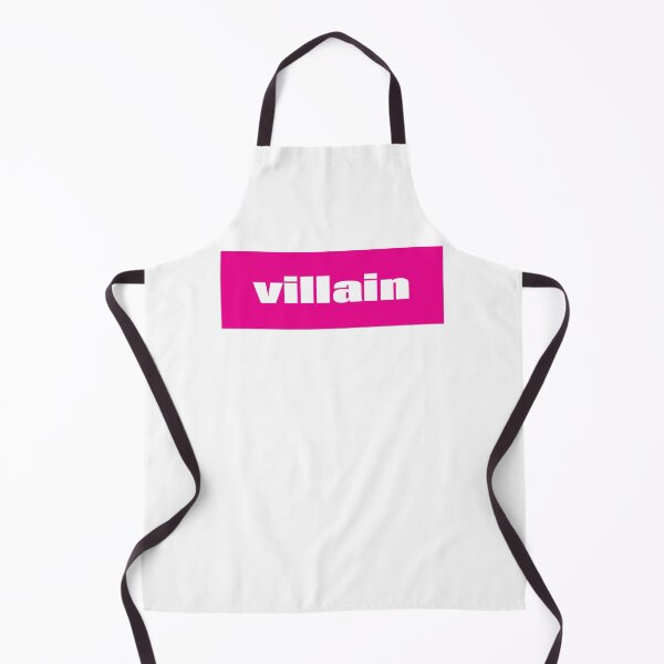 Item preview, Villain designed and sold by FiveNiches.