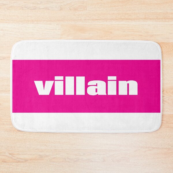 Item preview, Villain designed and sold by FiveNiches.