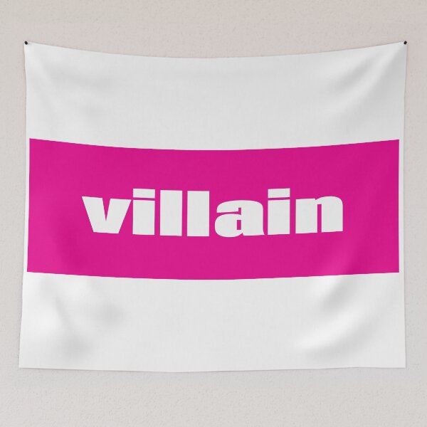 Item preview, Villain designed and sold by FiveNiches.
