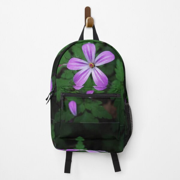 Item preview, Violet Flower designed and sold by yyolka.