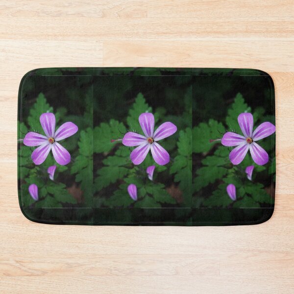 Item preview, Violet Flower designed and sold by yyolka.