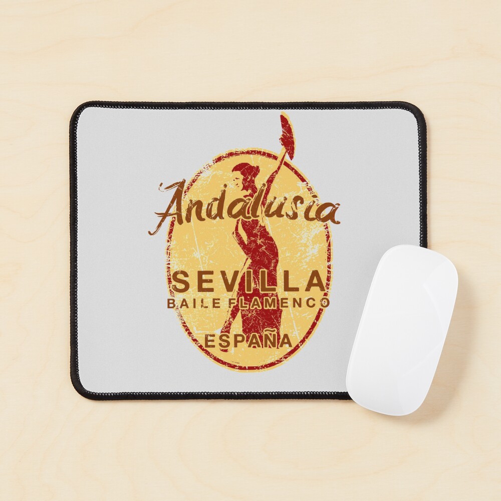 Item preview, Mouse Pad designed and sold by IronEcho.
