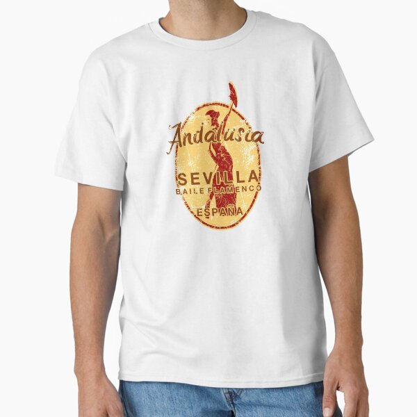 Item preview, SPAIN Flamenco Dancing Seville Andalusia ESPANA designed and sold by IronEcho.