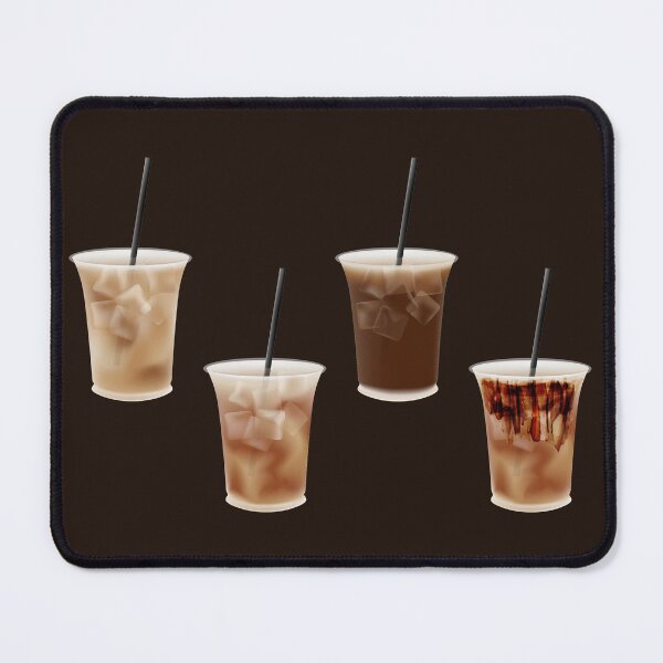 Item preview, Variety of Cold Brew Coffee designed and sold by Alicia Chee.