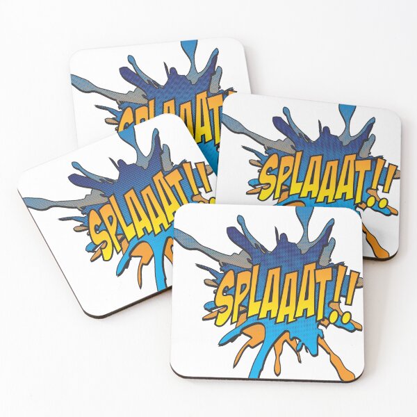 Item preview, Copy of Splaaat! designed and sold by DarkSunglasses.