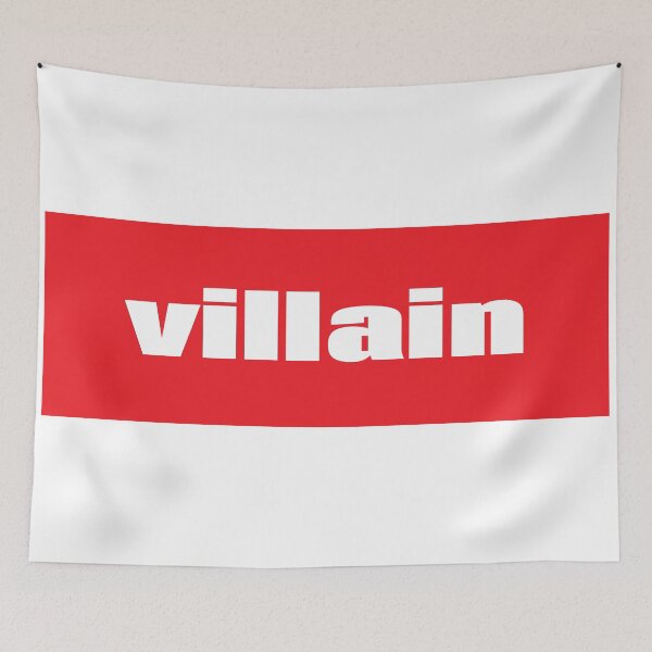 Item preview, Villain designed and sold by FiveNiches.