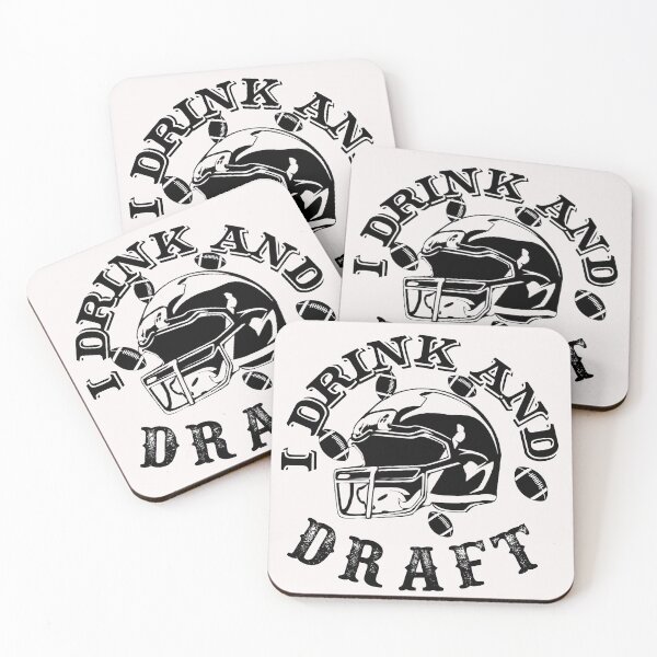 Item preview,   I Drink and Draft designed and sold by shopghita45.