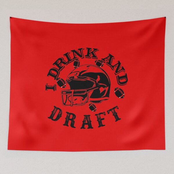 Item preview,   I Drink and Draft designed and sold by shopghita45.