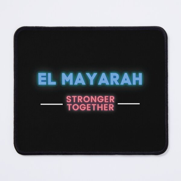 Item preview, El Mayarah designed and sold by jamsantos.