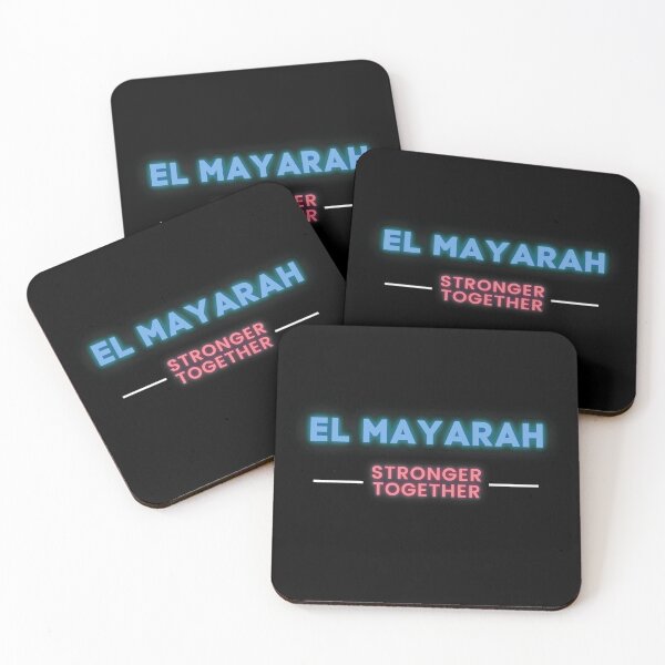 Item preview, El Mayarah designed and sold by jamsantos.