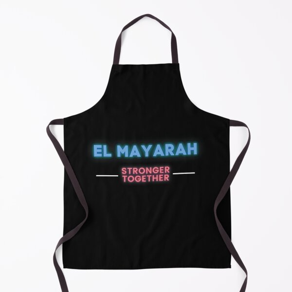 Item preview, El Mayarah designed and sold by jamsantos.